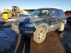 1998 Toyota Rav4 en venta en Brighton, CO