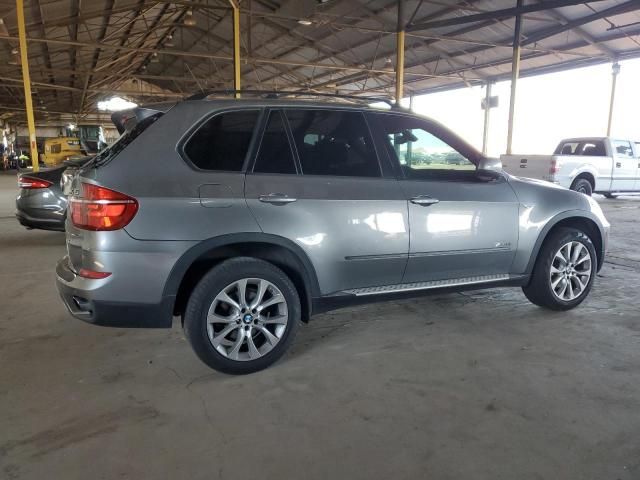 2013 BMW X5 XDRIVE35I