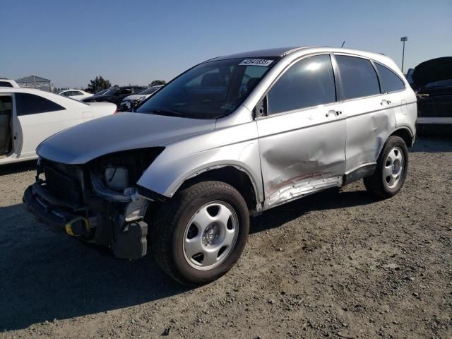 2010 Honda CR-V LX