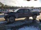 2017 Toyota Tacoma Double Cab