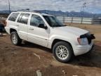 2004 Jeep Grand Cherokee Limited