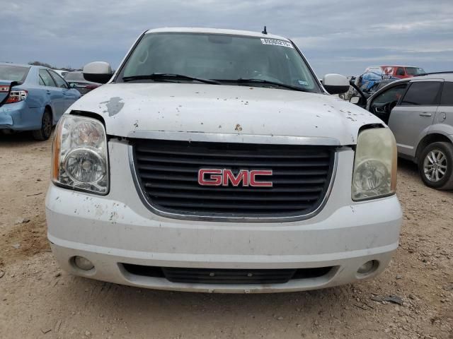 2007 GMC Yukon XL C1500