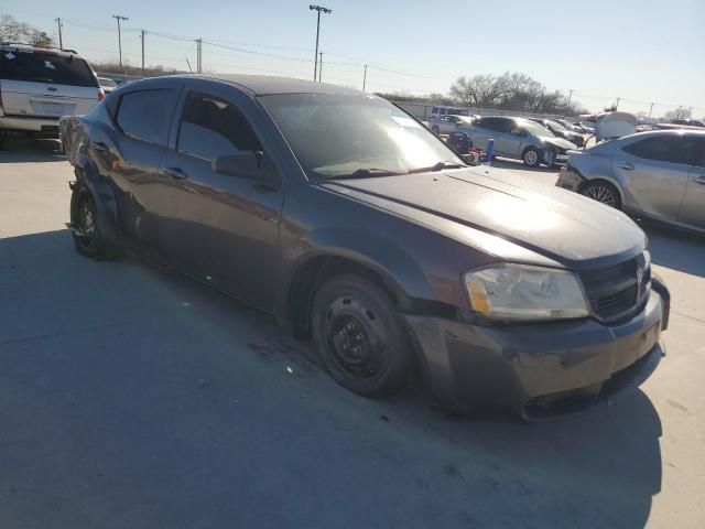 2014 Dodge Avenger SE