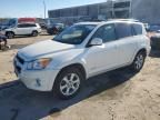 2010 Toyota Rav4 Limited