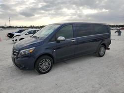 Mercedes-Benz Metris salvage cars for sale: 2020 Mercedes-Benz Metris