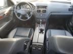 2008 Mercedes-Benz C 300 4matic