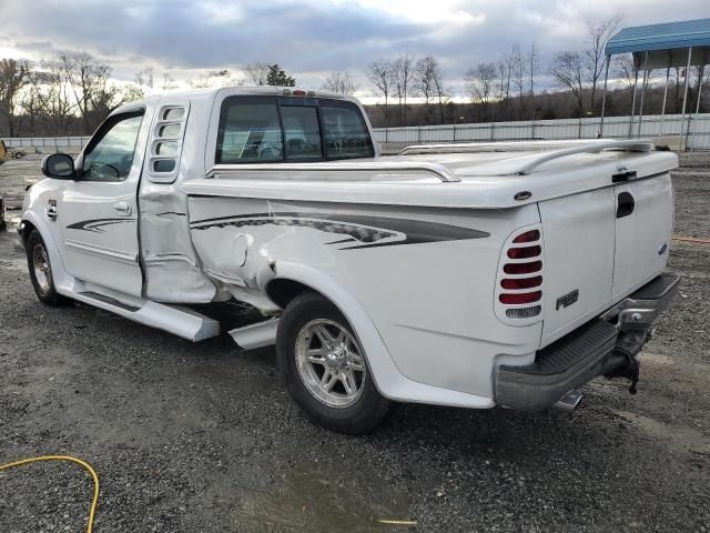 1997 Ford F150