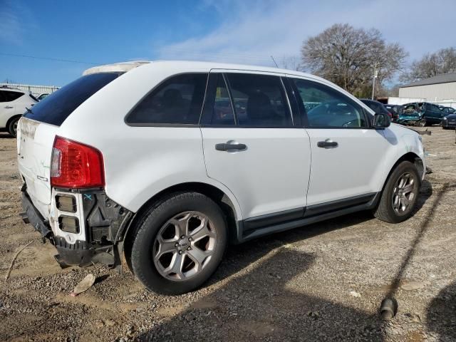 2014 Ford Edge SE