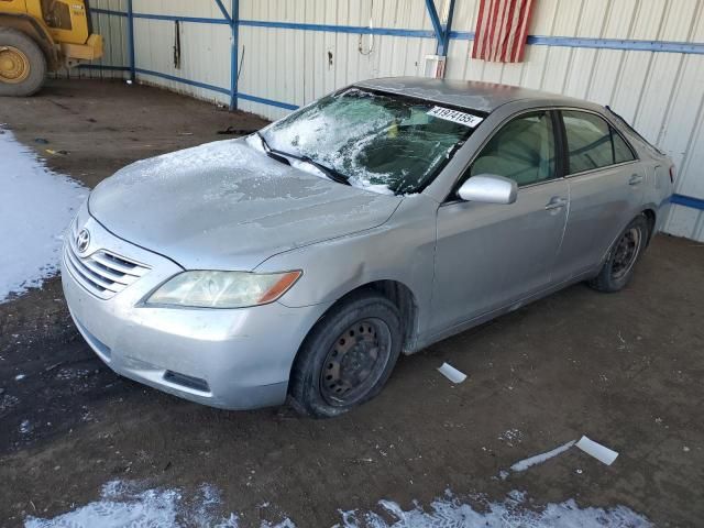 2007 Toyota Camry CE