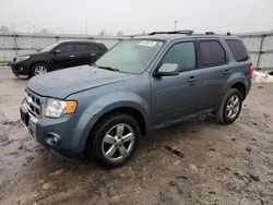 2012 Ford Escape Limited en venta en Walton, KY