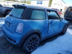 2013 Mini Cooper S