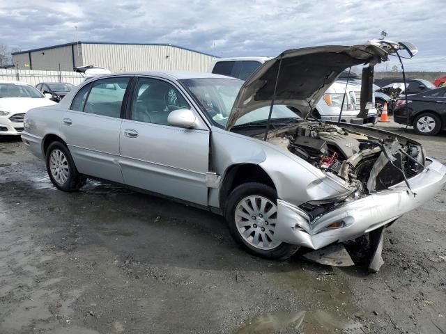 2000 Buick Park Avenue