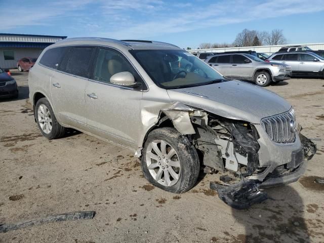 2016 Buick Enclave