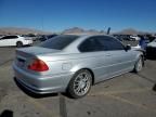 2002 BMW 330 CI