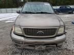 2001 Ford Expedition Eddie Bauer