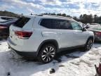 2019 Volkswagen Atlas SEL Premium