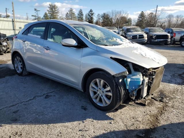 2014 Hyundai Elantra GT