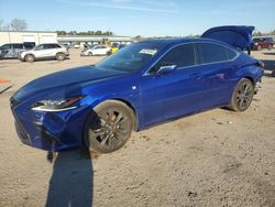 Lexus salvage cars for sale: 2019 Lexus ES 350