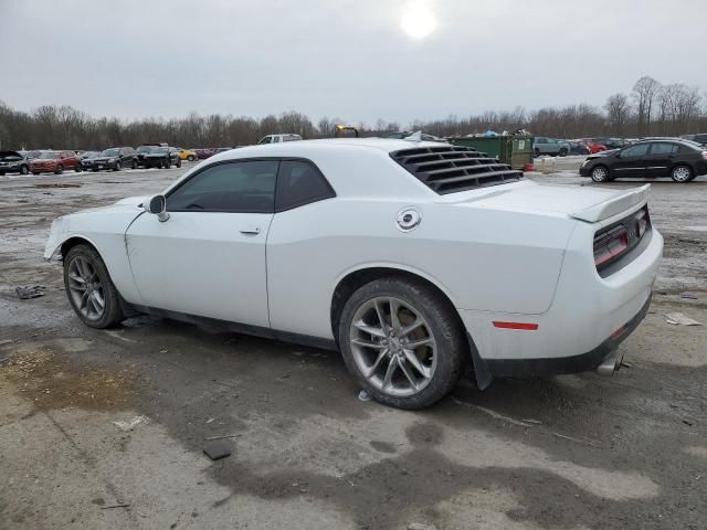 2021 Dodge Challenger GT