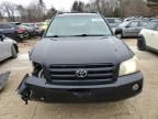 2005 Toyota Highlander Limited