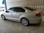 2014 Volkswagen Jetta TDI