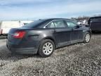 2010 Ford Taurus SE