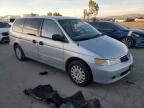 2004 Honda Odyssey LX