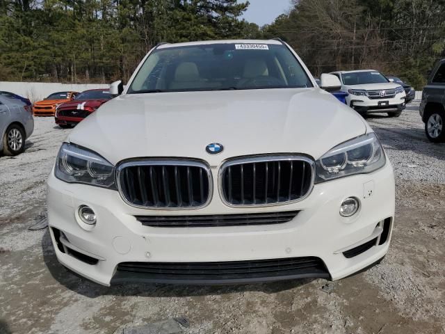 2014 BMW X5 XDRIVE35I