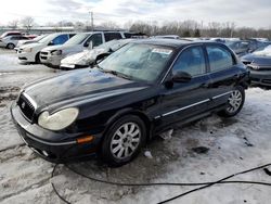 2003 Hyundai Sonata GLS en venta en Louisville, KY