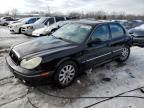 2003 Hyundai Sonata GLS