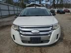 2012 Ford Edge SE