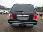 2003 Lincoln Aviator