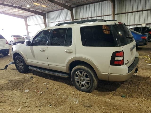 2009 Ford Explorer Eddie Bauer