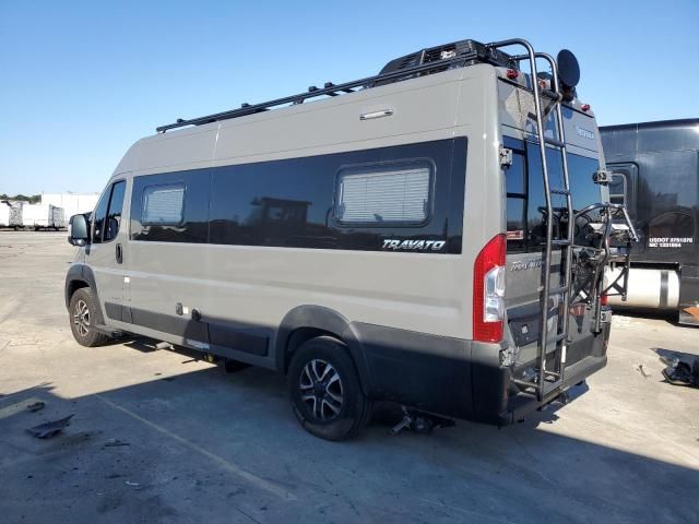 2023 Dodge RAM Promaster 3500 3500 High