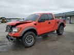 2010 Ford F150 Super Cab