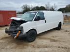 2011 Chevrolet Express G3500