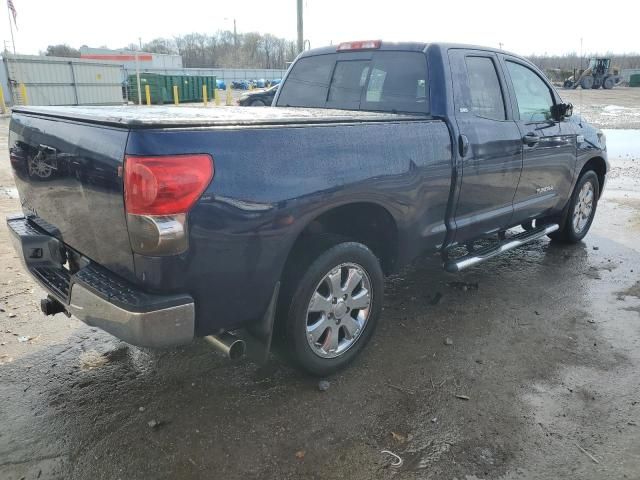 2007 Toyota Tundra Double Cab SR5