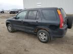 2002 Honda CR-V EX