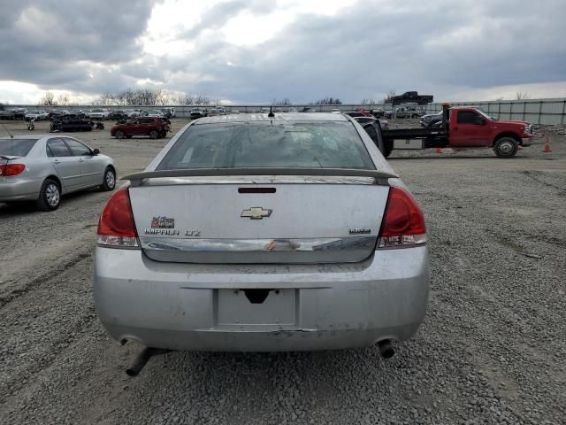 2010 Chevrolet Impala LTZ