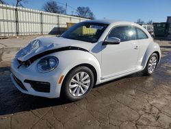 2019 Volkswagen Beetle S en venta en Lebanon, TN