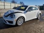 2019 Volkswagen Beetle S