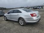 2011 Ford Taurus SEL