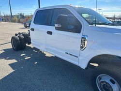 Ford f350 Super Duty salvage cars for sale: 2022 Ford F350 Super Duty