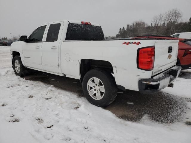 2019 Chevrolet Silverado LD K1500 LT