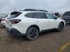 2022 Subaru Outback Onyx Edition XT