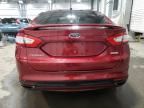 2015 Ford Fusion Titanium