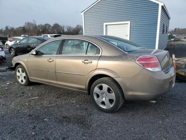 2007 Saturn Aura XE