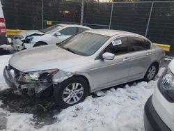 2009 Honda Accord LXP en venta en Waldorf, MD