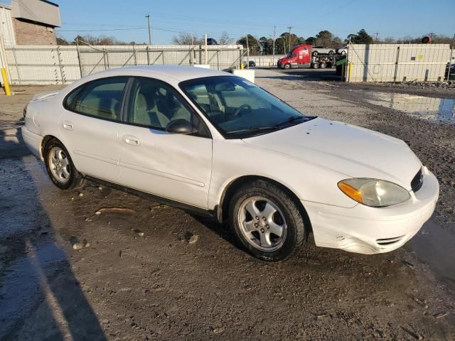 2006 Ford Taurus SE