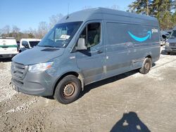 Mercedes-Benz salvage cars for sale: 2019 Mercedes-Benz Sprinter 2500/3500